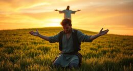 unconditional forgiveness and repentance