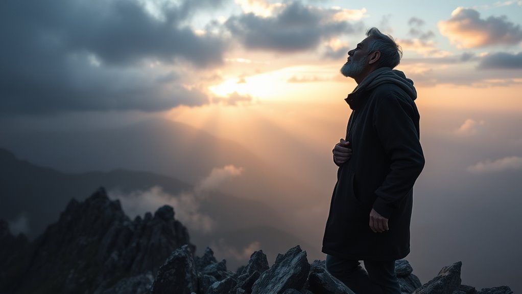 understanding and overcoming spiritual doubt