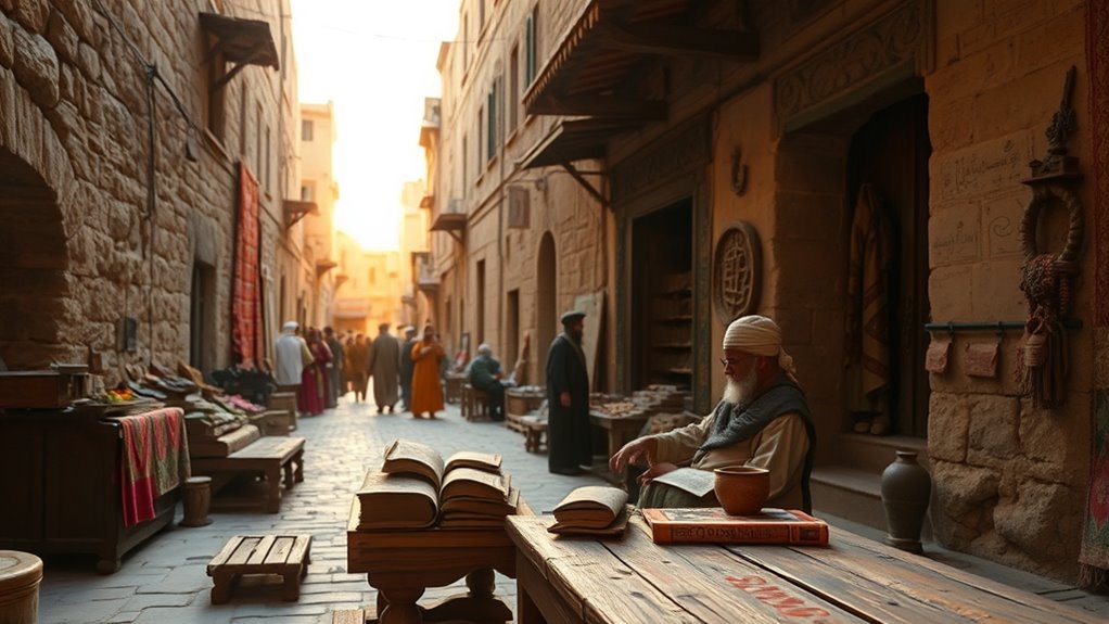 understanding biblical cultural context