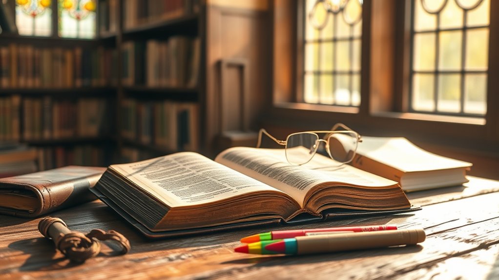 understanding literary devices context