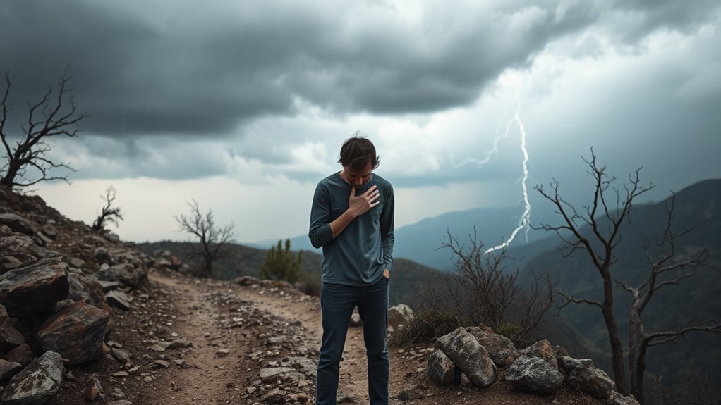 understanding remorse and forgiveness