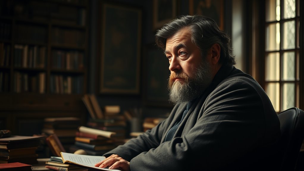 unexpected encounter alters faith