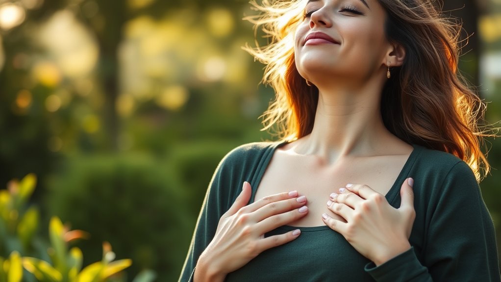 unexpected genetic health discovery