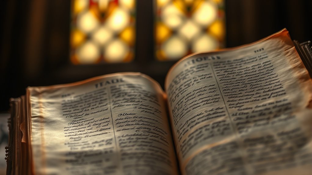 unforgivable sin origins explained