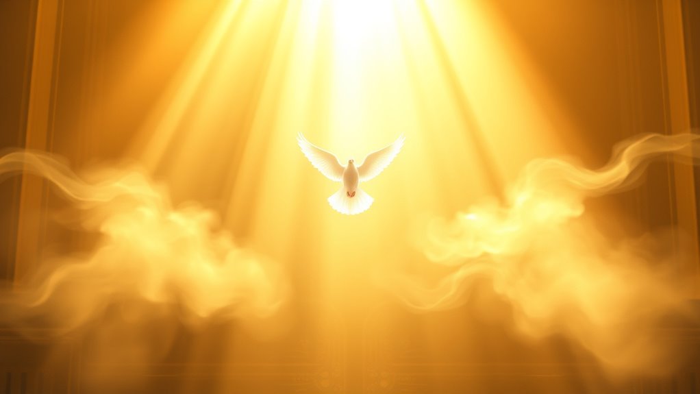 unity in divine roles
