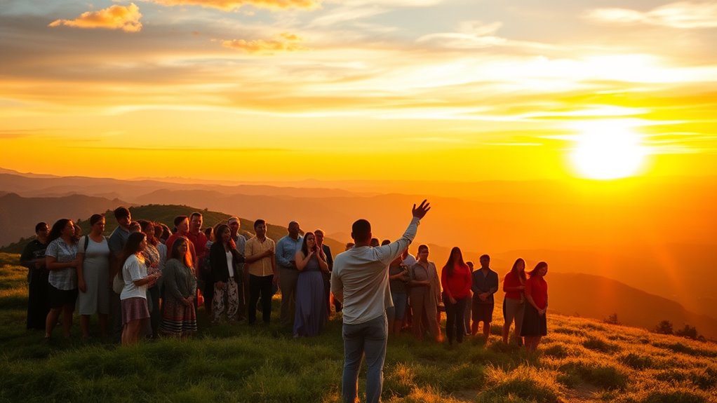 universal disciple making responsibility