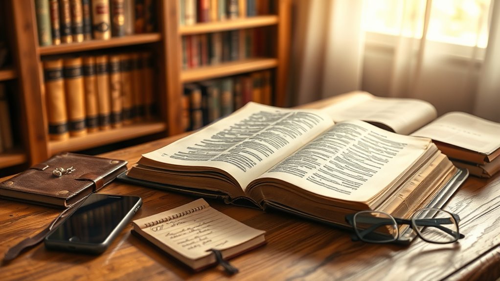 use reputable biblical resources