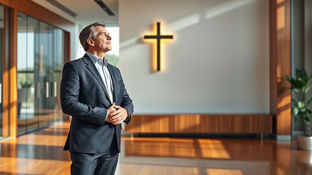 values of spiritual growth