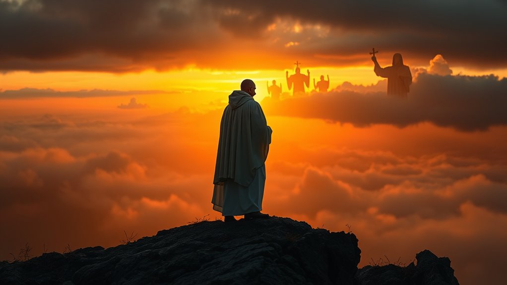 vigilance against false prophets