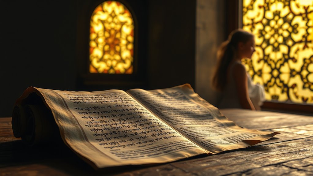 virgin birth prophecy fulfillment