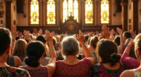 worship beyond sunday songs