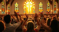 worship enhances devotional practice