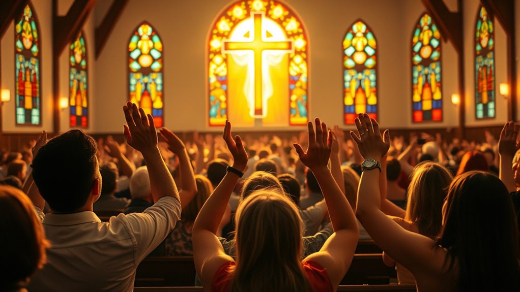 worship enhances devotional practice