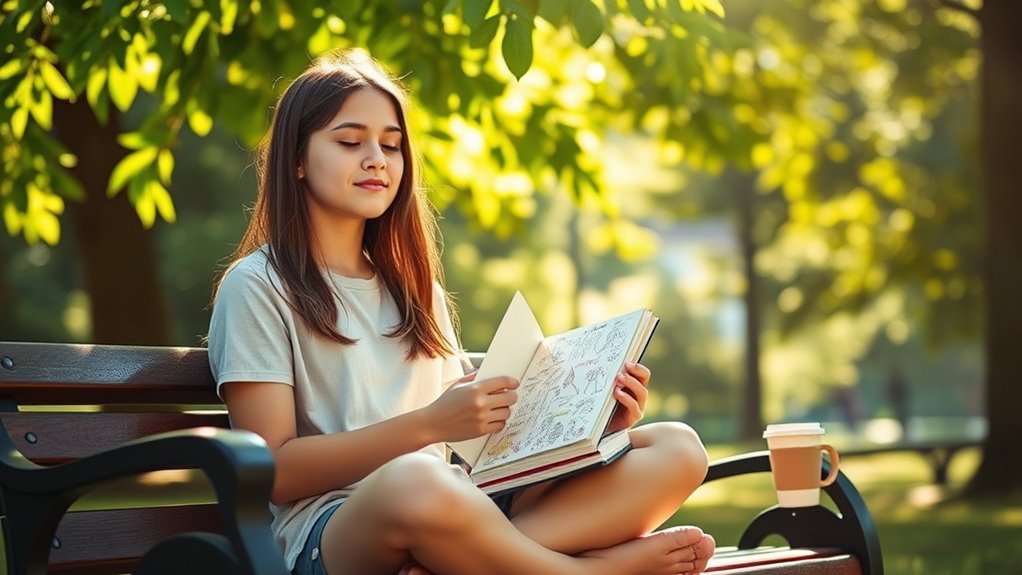 youth mental health resilience