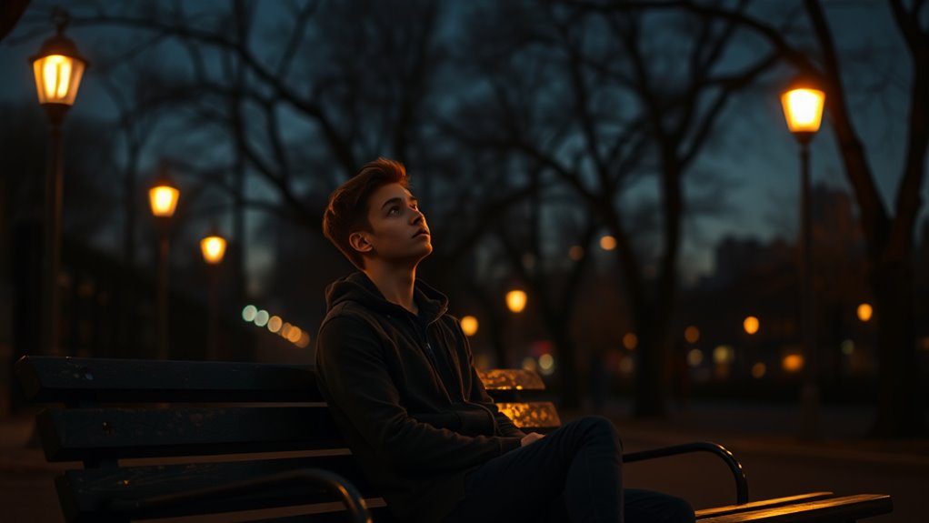 youthful skepticism and empiricism