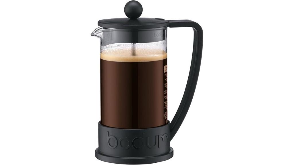 12oz bodum brazil french press