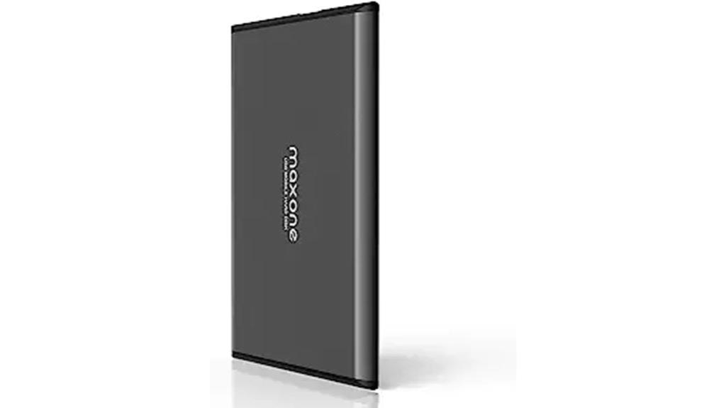 1tb usb portable drive