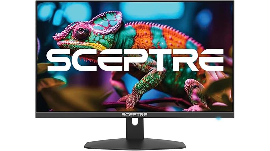 27 inch gaming monitor
