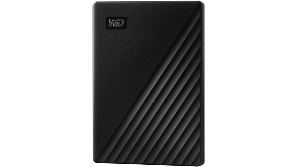 2tb portable external storage