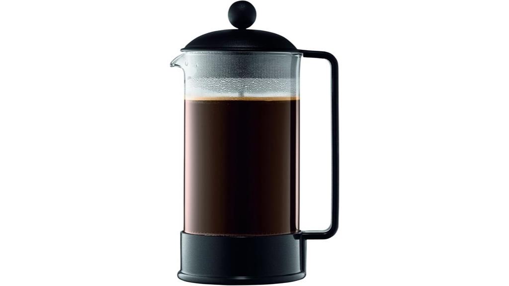 34 oz bodum french press