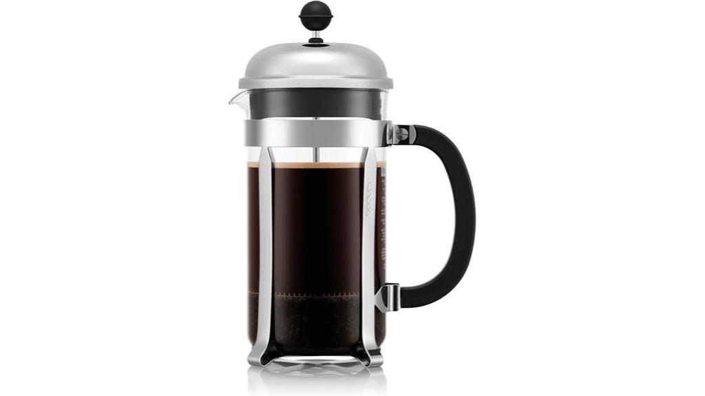 34oz bodum chambord french press