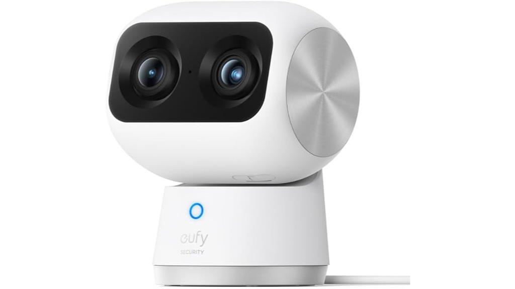 4k uhd dual camera