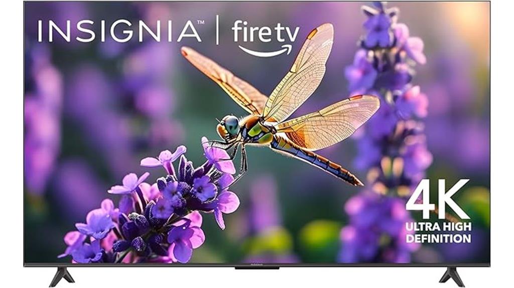 65 inch 4k uhd smart tv