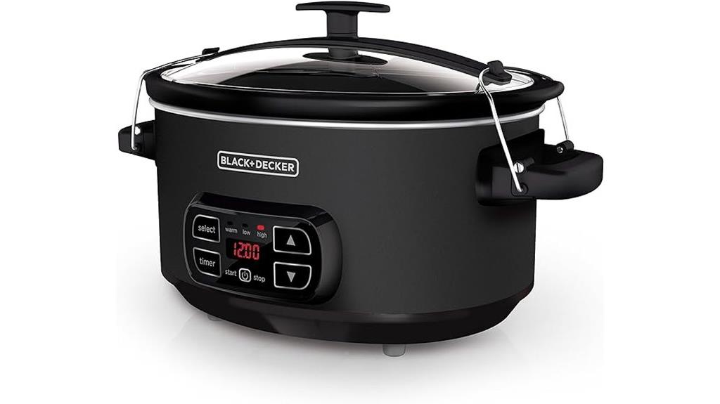 7 quart slow cooker