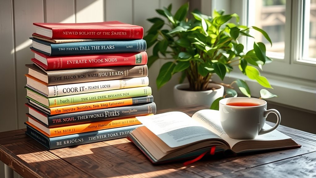 accessible inspiring spiritual resources