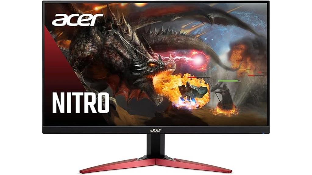 acer nitro 23 8 monitor