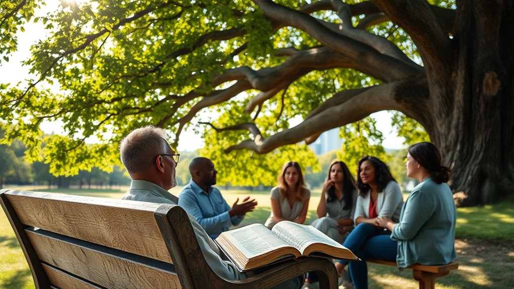 addressing faith based objections