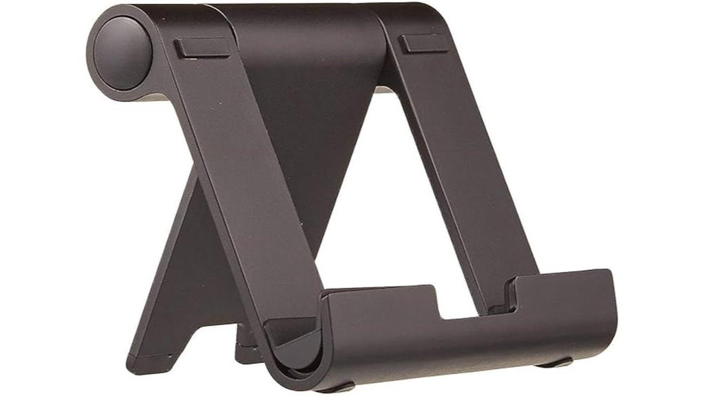 adjustable tablet phone stand