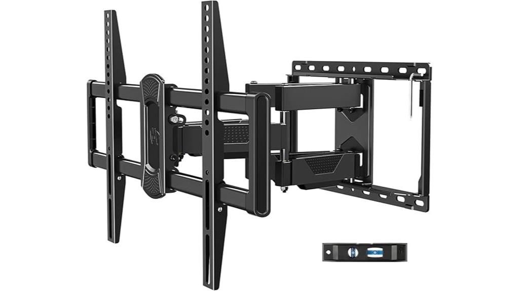 adjustable tv wall mount