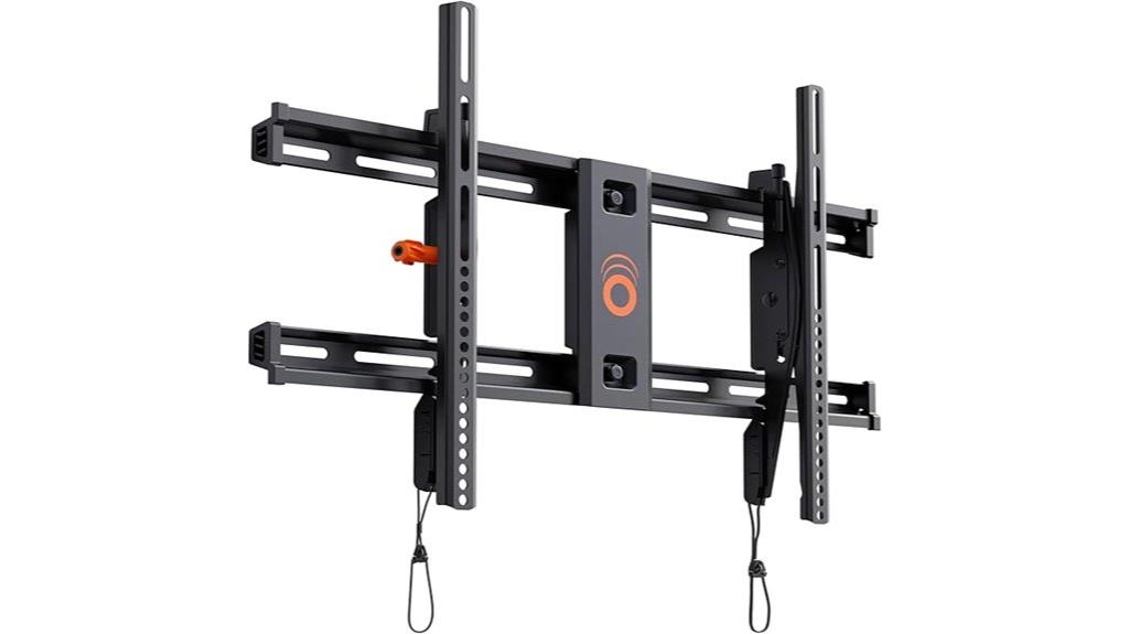 adjustable wall mount