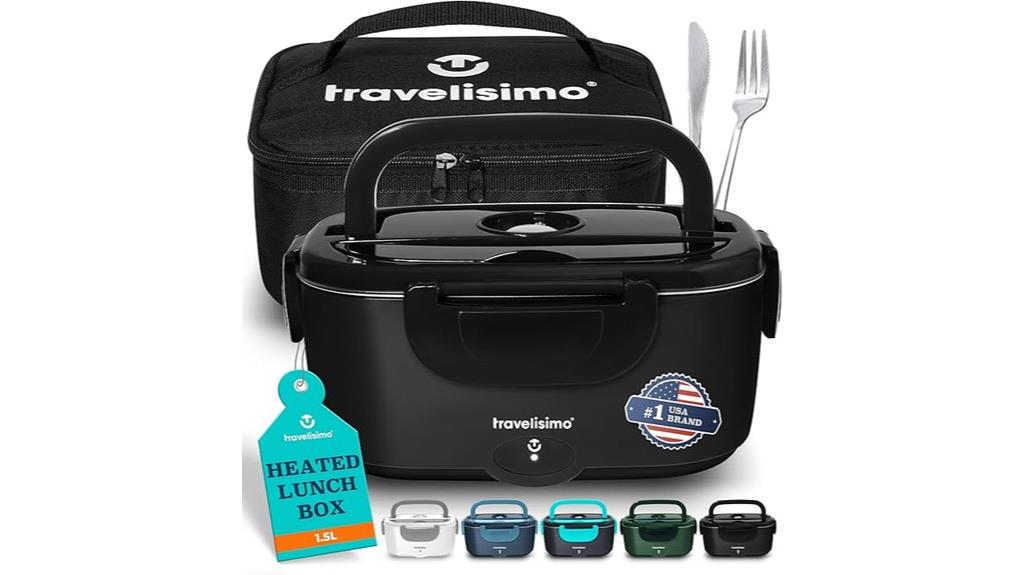 adult 80w food warmer