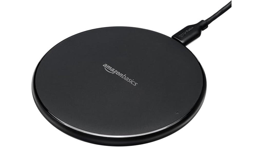 affordable 15w wireless charger