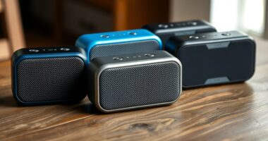 affordable bluetooth speakers list