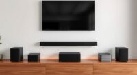 affordable high quality soundbars