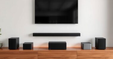 affordable high quality soundbars
