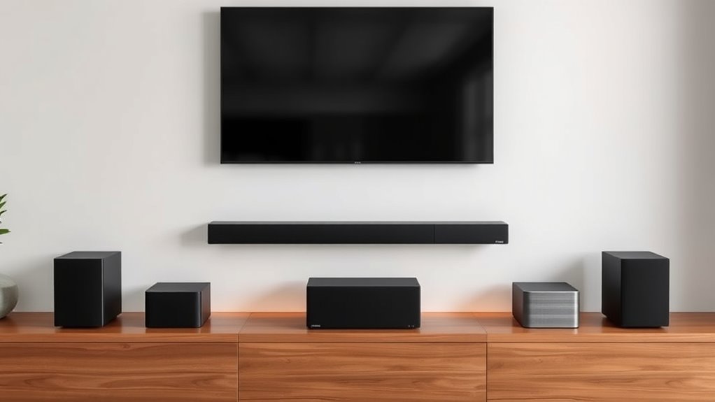 affordable high quality soundbars