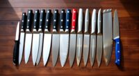 affordable quality chef knives