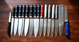affordable quality chef knives