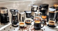affordable quality coffee makers