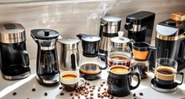 affordable quality coffee makers