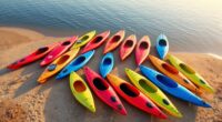 affordable quality kayak options
