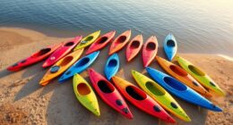 affordable quality kayak options