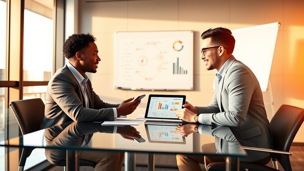 align goals and values