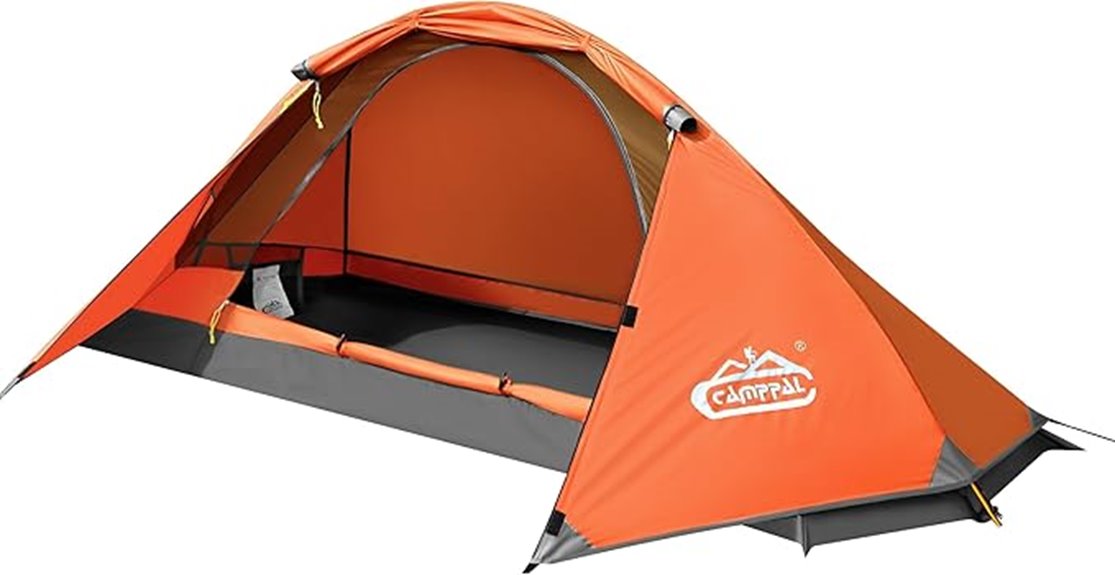 all season outdoor shelter