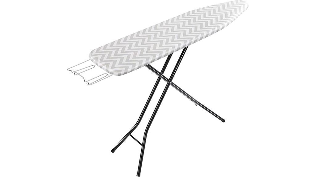 amazon basics ironing board