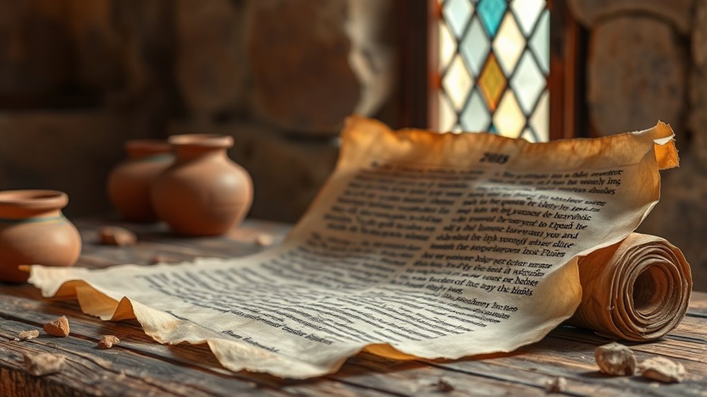 ancient inscriptions reveal culture